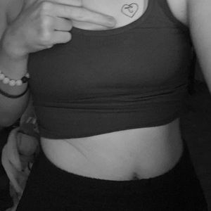 Meet your Posher, Katelyn